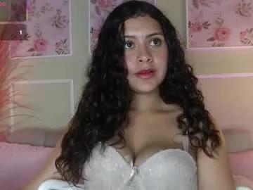 curlydani on Chaturbate