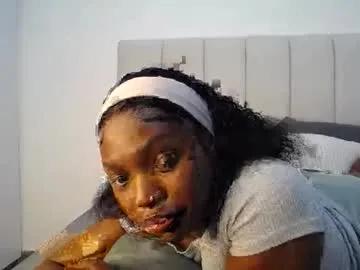 Freechat cute_ass18 on Chaturbate