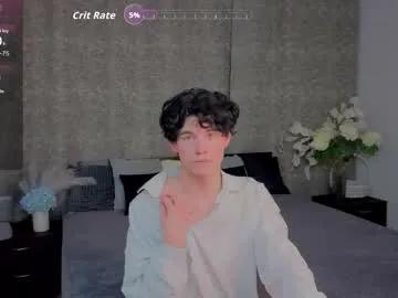 cute_mikex — Cute_mikex's room #gay #ass #18 #cute #handsome #feet