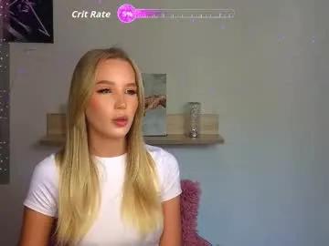 cutiefull_lion on Chaturbate