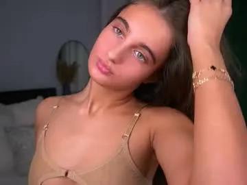 czamabech — GOAL: make me wet with your cock [10 tokens remaining] Hi! Im Bella ^^ Today is a great day to spend it together :3 #18 #teen #young #lovense #new