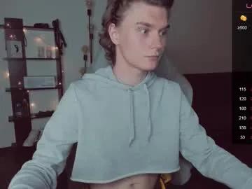 da_scin on Chaturbate