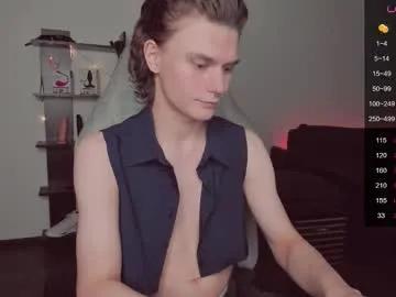 da_scin on Chaturbate