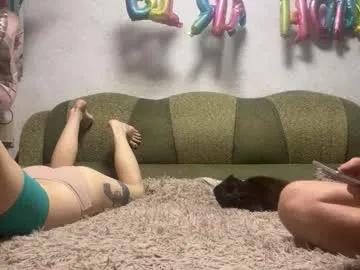 daddy_andprincess on Chaturbate