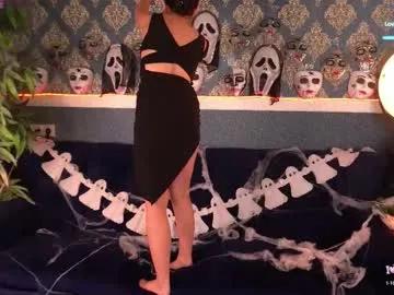 dafni_mon on Chaturbate