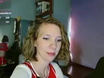daisy_lovely on Chaturbate