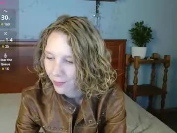 daisy_lovely on Chaturbate