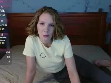 daisy_lovely on Chaturbate
