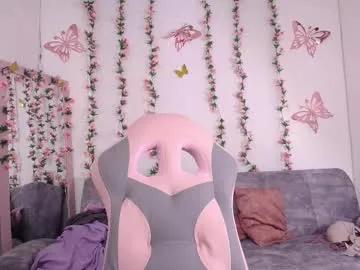 Freechat dana_gh on Chaturbate