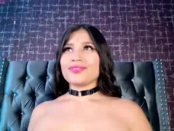 dani_leon_ on Chaturbate