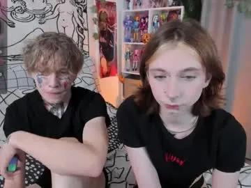 dani_mur on Chaturbate