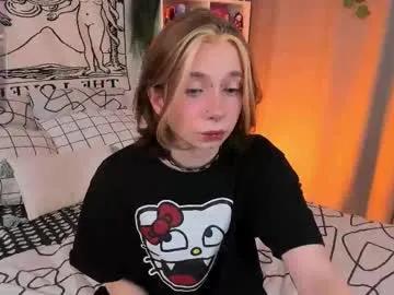 dani_mur on Chaturbate