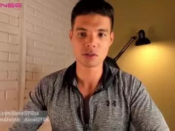 Freechat daniel0910s on Chaturbate
