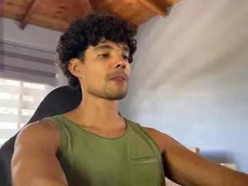 Freechat daniel0910s on Chaturbate