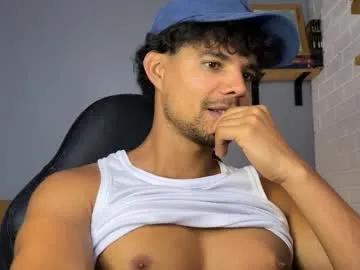 Freechat daniel0910s on Chaturbate