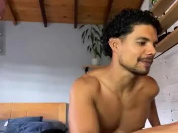 Freechat daniel0910s on Chaturbate