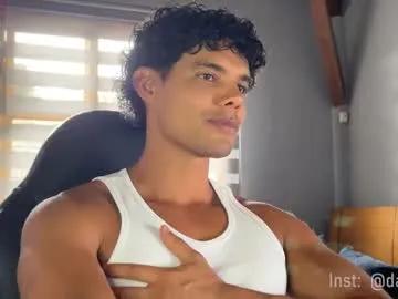 Freechat daniel0910s on Chaturbate