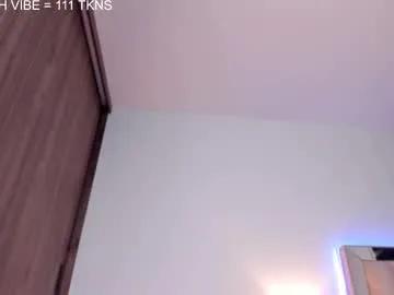 daniela_henaoo — GOAL: RIDE TORSO + SQUIRT [1550 tokens remaining]  pvt openfav tips111222693811 #bigboobs #deepthroat  #bigass #squirt #latina