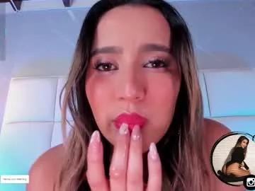 danii_hill on Chaturbate