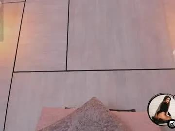 danii_hill on Chaturbate