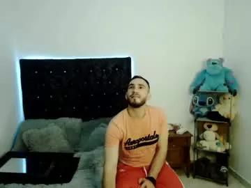 danny_hot_fun on Chaturbate