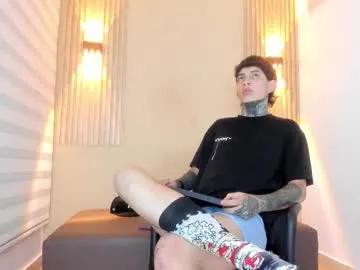 dante_armstrong — Jerk off until cum / #latino #young #tattoo #cum #bigcock [498 tokens remaining]