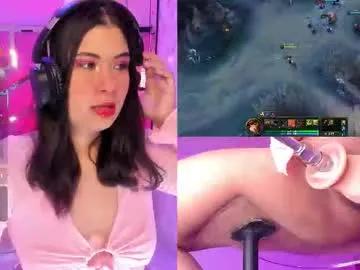 daphnecontry — GOAL: Fuck my little pussy and take the control x2min [221 tokens remaining] And if we better enjoy our moment? Come and end up with me  #Curvy #young #squirt #fuckmachine #New