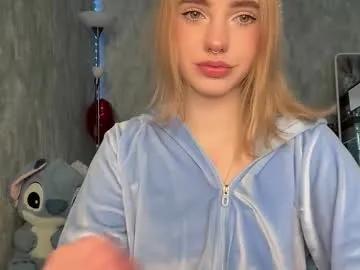 dark_side1213 — TWERK [79 tokens left] #blonde #teen #bigass #18 #anal