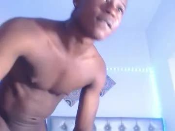 dark_stallionx on Chaturbate