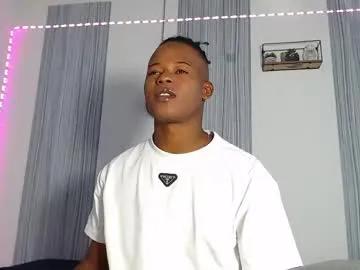 dark_stallionx on Chaturbate