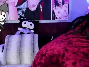 darki_shine_ on Chaturbate
