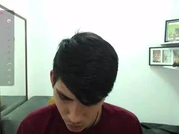 Freechat david_925_ on Chaturbate