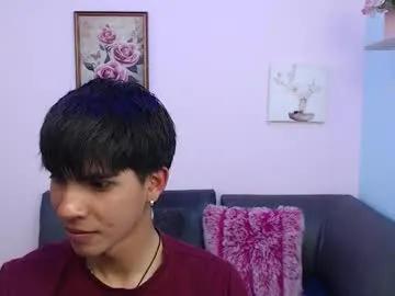 Freechat david_925_ on Chaturbate