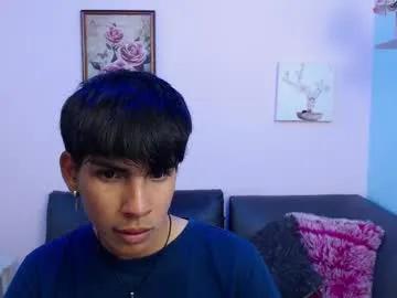 Freechat david_925_ on Chaturbate
