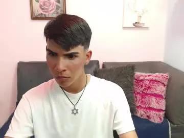 Freechat david_925_ on Chaturbate