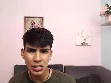 Freechat david_925_ on Chaturbate