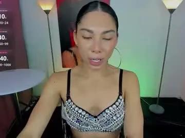 Freechat dayanna_tecca on Chaturbate