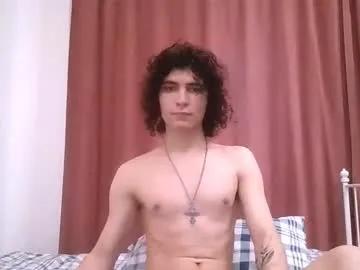 Freechat dean_raven on Chaturbate