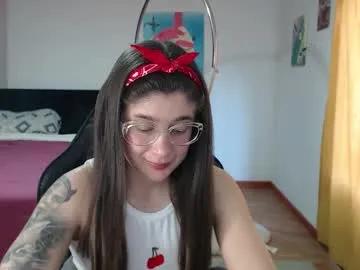 dearlilith6666 on Chaturbate