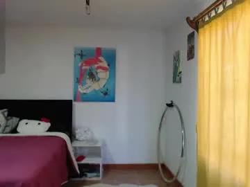 dearlilith6666 on Chaturbate