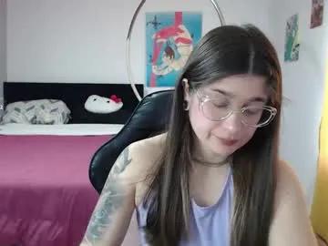 dearlilith6666 on Chaturbate