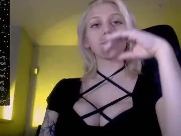 Freechat denisa_rosse on Chaturbate