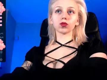 Freechat denisa_rosse on Chaturbate