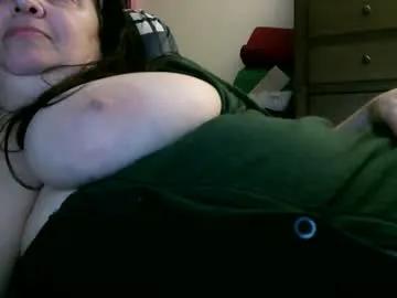 deroseblack on Chaturbate