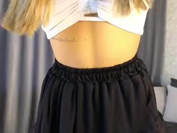 Freechat desireeclipse on Chaturbate