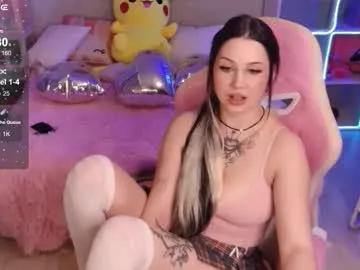 dinatwinkle on Chaturbate