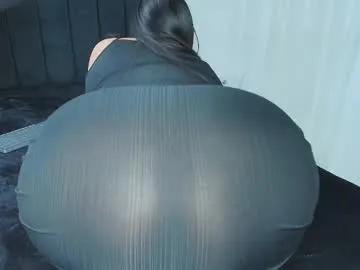 diosa_victoria on Chaturbate