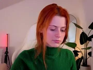 doll_lesli — Play with tongue and fingers [185 tokens left] #redhead, #c2c, #bigass, #natural, #bigboobs