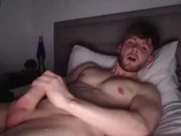 dominantalex182 on Chaturbate