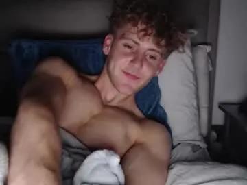 dominantalex182 on Chaturbate